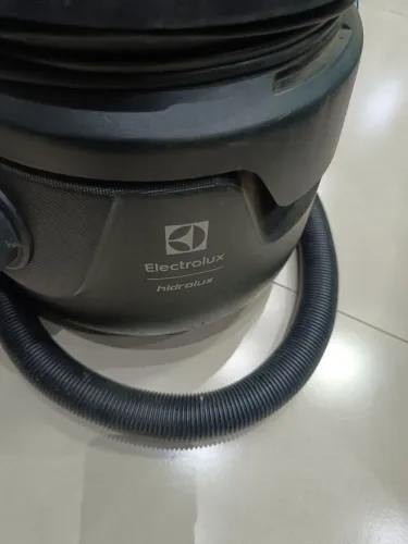 Vendo aspirador de pó