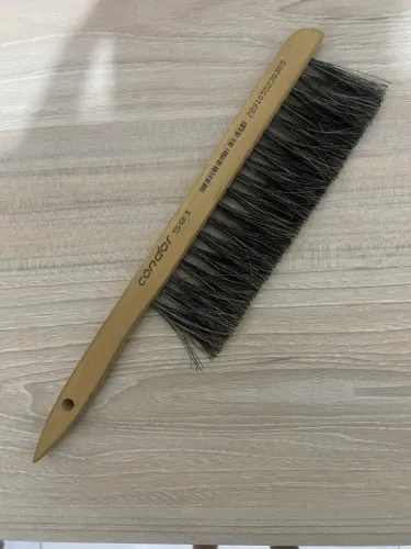 Escova de limpar desenho condor