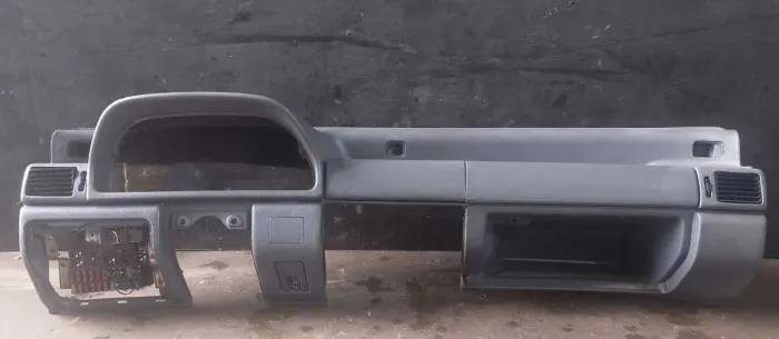 Capa Painel Tabelier Fiat Uno 2004-2013