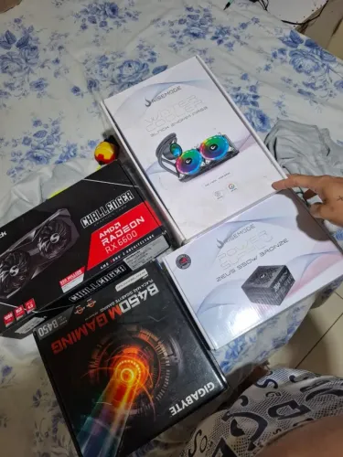 Pc gamer