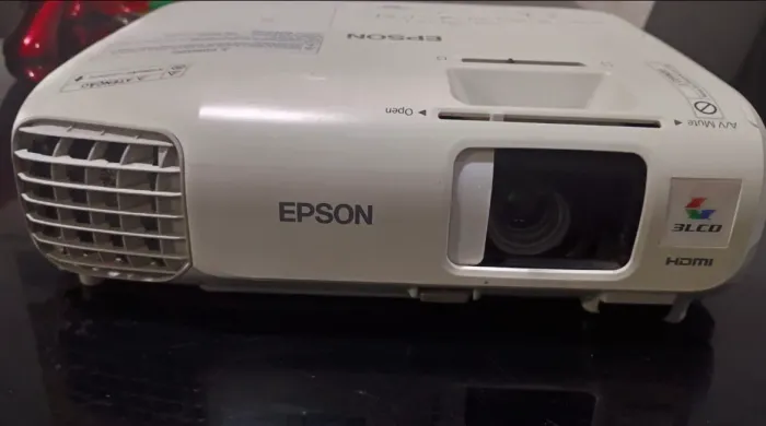 Projetor Epson Powerlife S27