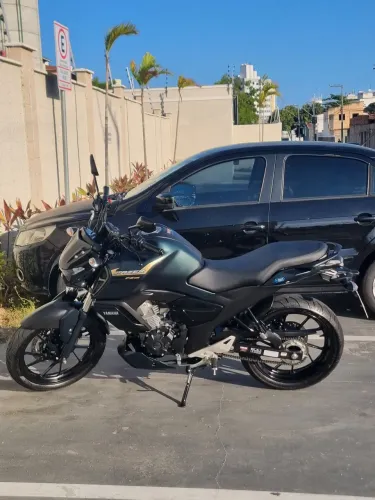 FZ 15 2025
