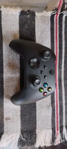 CONTROL XBOX SERIES X
