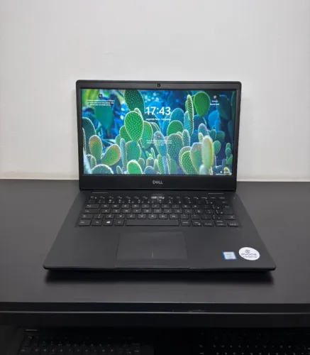 Notebook Dell Latitude 3400 i7 8ª Geracao SSD 256GB com Garantia
