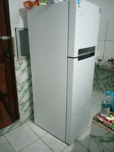 Geladeira midea