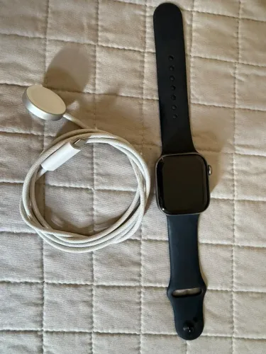 APPLE WATCH SERIES 11 42MM (CINZA ALUMINIO)