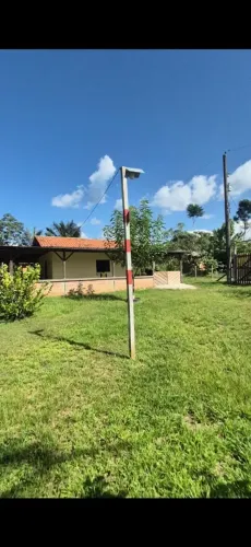 Sitio no rio preto da eva ramal alto rio 15km