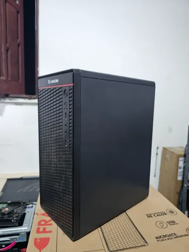 Computador de escritório 