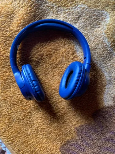 Vendo fone de ouvido
