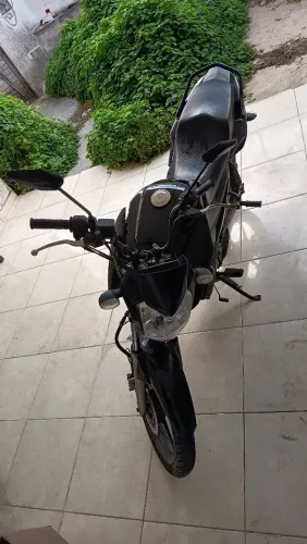 Yamaha factor 150cc Custom