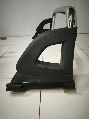 Estribo s10