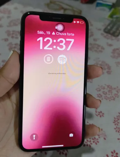 Iphone XS