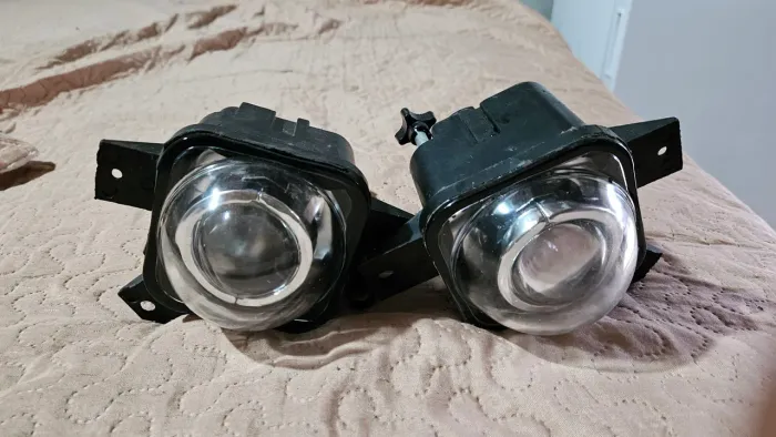 Farol Milha Gol, Parati, Saveiro G3, peça para veículo