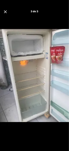 Geladeira 