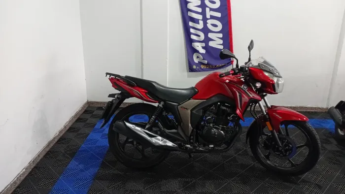 WB 150 haojue  2021 