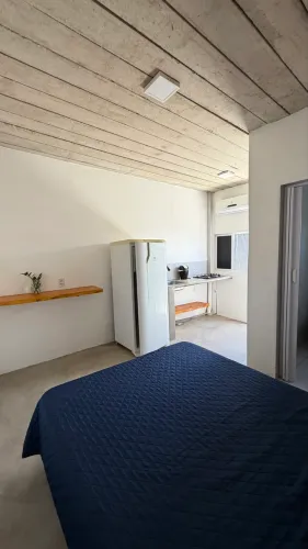 Kitnet mobiliada