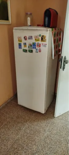 Freezer