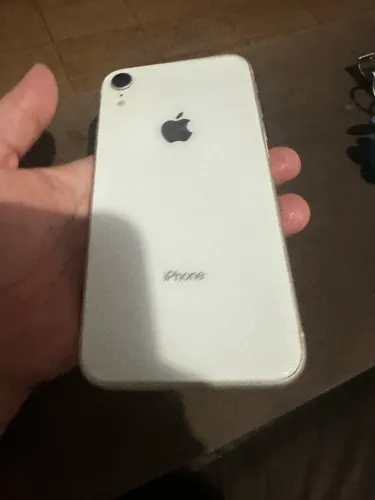 Iphone xr 64
