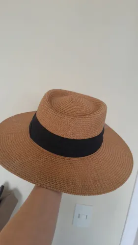 Chapéu de praia