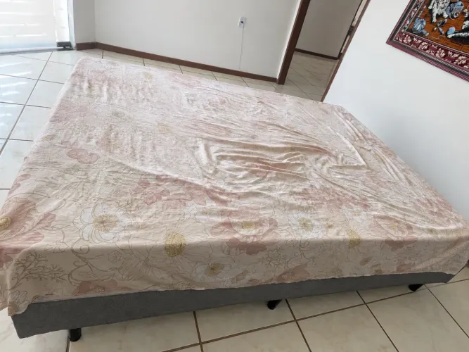 Cama