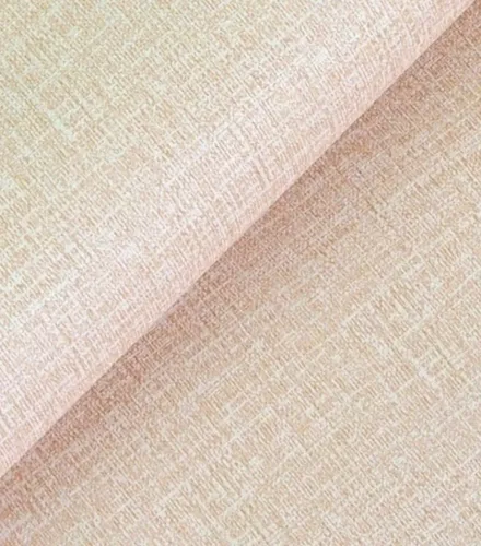 Papel de parede efeito linho
