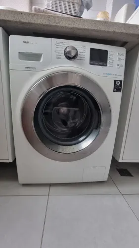 Lava Roupas Samsung - para conserto