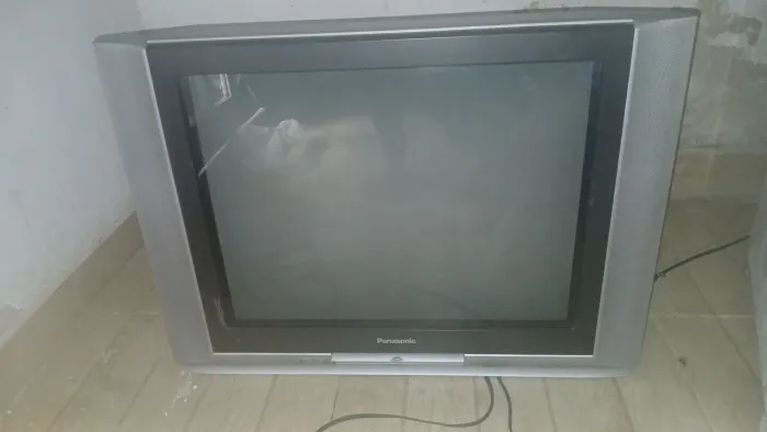 Vendo tv tubo 29 polegada 