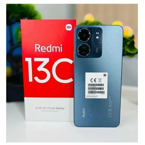 Red mim 13c