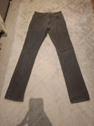 Calça Jeans Blue Steel Skinny Masculina 