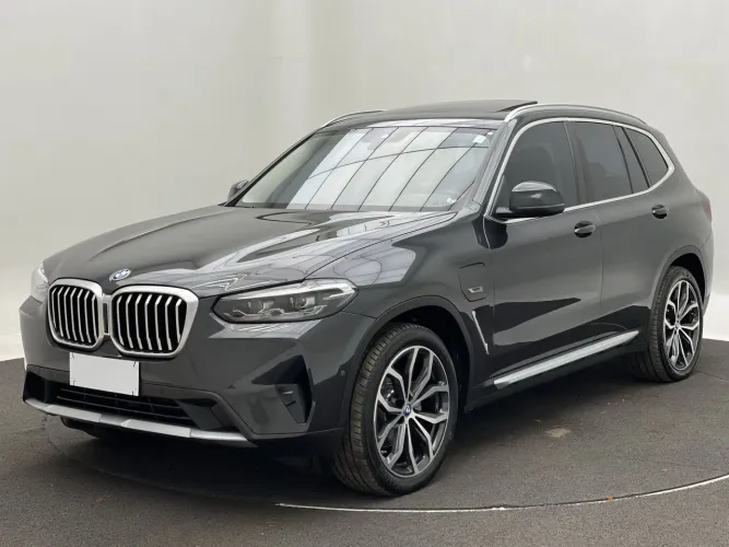 BMW X3 Xdrive 30E X-line Turbo Híbrido AU 2023