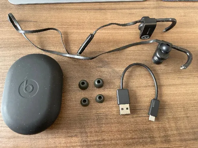 Fones de ouvido Beats Powerbeats 3 Wireless