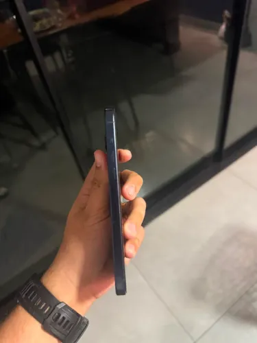 iPhone 15 pro MAX 512 memória