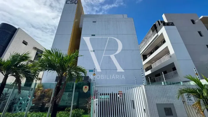 Apartamento à venda, Jardim Oceania, João Pessoa, PB