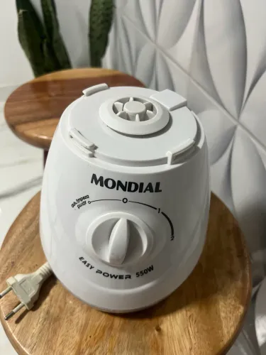 Base de Liquidificador Mondial Easy Power 550W