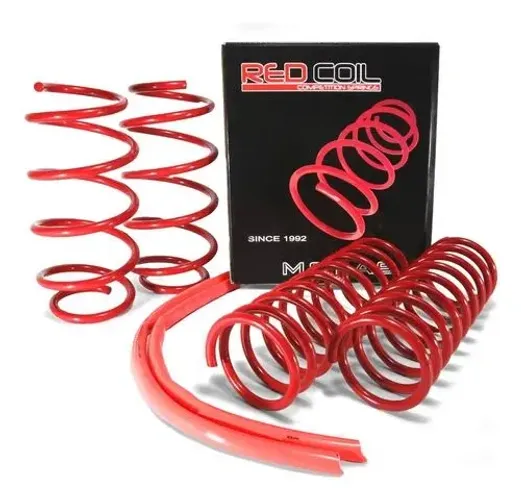 Molas esportivas fiat stilo