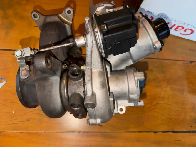 Turbina FULL POWER ?IS38?