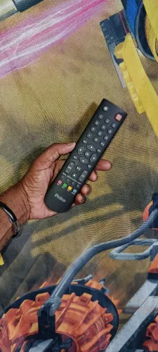 CONTROLE REMOTO PHILCO PARA TV
