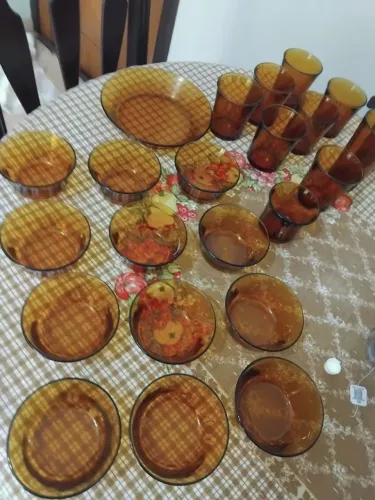 DURALEX Jogo