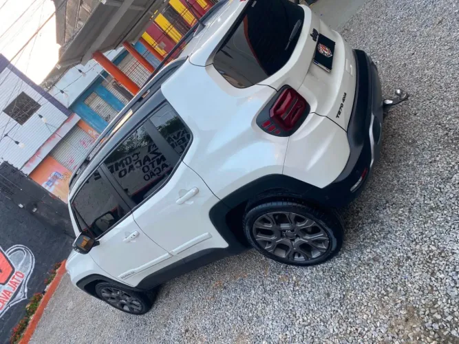 Jeep Renegade S T270 1.3 TB 4X4 Flex Aut. 2023