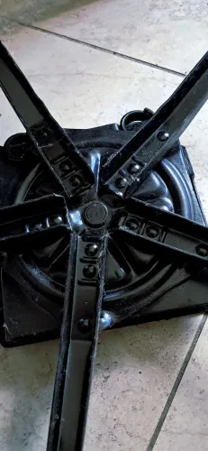 Suporte para poltronas