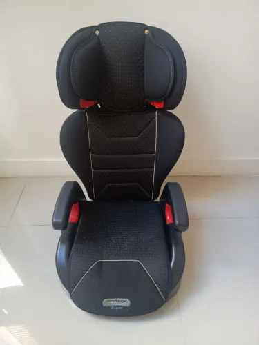 Cadeirinha assento elevado Burigotto 