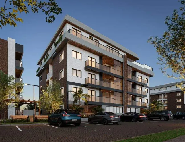 Apartamento à venda no MARAVISTA HOME BEACH , ARUANA, Aracaju, SE