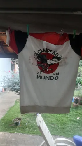 Para colecionador