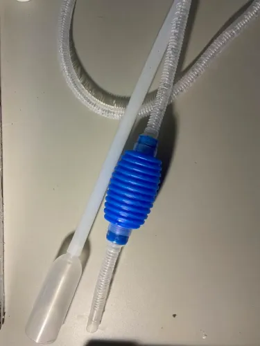 Sifão Aquário