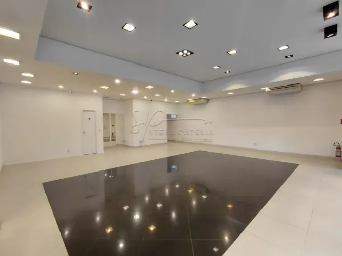 Loja de 213m² com copa para locação - Jardim Sumaré