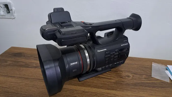 Panasonic AG-AC90