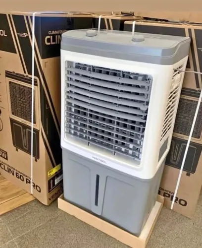 Climatizadores