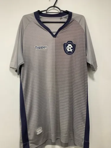 camiseta clube do remo