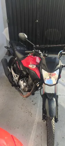 Moto para venda / aluguel