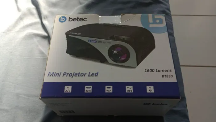 Projetor